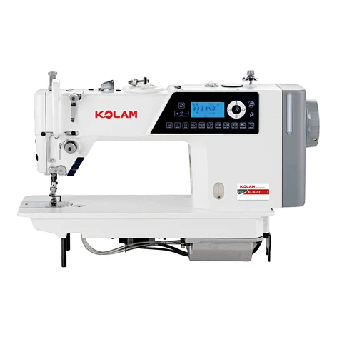 lockstitch sewing machine